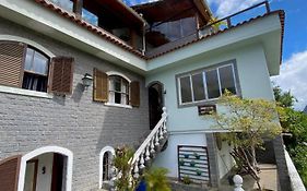 Casa Petrópolis
